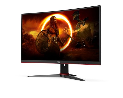 Монитор AOC Gaming C24G2AE