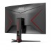 Монитор AOC Gaming C24G2AE