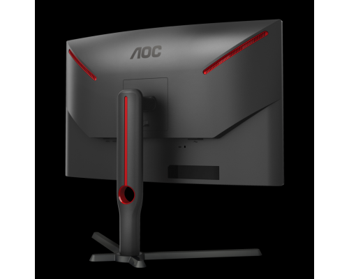 Монитор AOC Gaming C27G3U