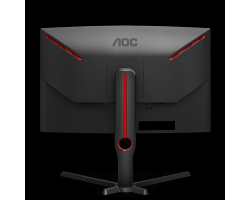 Монитор AOC Gaming C27G3U