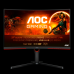 Монитор AOC Gaming C27G3U