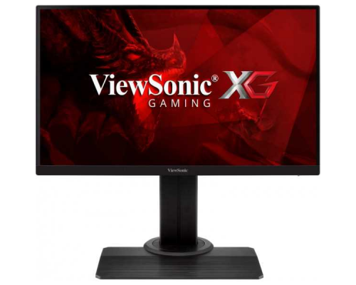 Монитор ViewSonic 27'' XG2705-2K