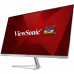 Монитор жидкокристаллический ViewSonic Монитор LCD 32'' [16:9] 1920х1080(FHD) IPS, nonGLARE, 250cd/m2, H178°/V178°, 1200:1, 80M:1, 16,7 миллионов цветов, 4ms, VGA, HDMI, DP, Tilt, Speakers, 3Y, Серебристый