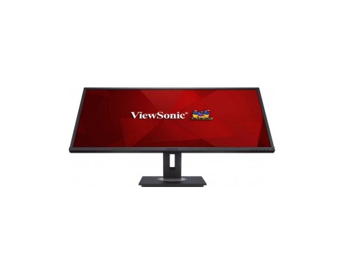 Монитор жидкокристаллический ViewSonic Монитор LCD 86,6 cm (34.1