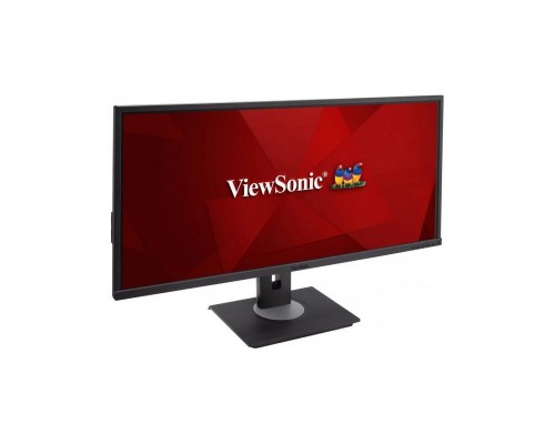 Монитор жидкокристаллический ViewSonic Монитор LCD 86,6 cm (34.1