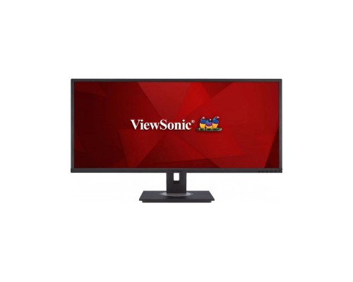 Монитор жидкокристаллический ViewSonic Монитор LCD 86,6 cm (34.1