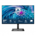 Монитор жидкокристаллический PHILIPS Монитор LCD 27'' [16:9] 1920х1080(FHD) IPS, nonGLARE, 350cd/m2, H178°/V178°, 1000:1, 20M:1, 16.7M, 4ms, VGA, HDMI, DP, Tilt, Speakers, 2Y, Black