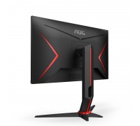 Монитор AOC Gaming 24G2ZU                                                                                                                                                                                                                                 