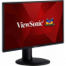 Монитор жидкокристаллический ViewSonic Монитор LCD 23.8'' [16:9] 1920х1080(FHD) IPS, nonGLARE, 250cd/m2, H178°/V178°, 1000:1, 50M:1, 16.7M, 5ms, VGA, HDMI, DP, Height adj, Pivot, Tilt, Swivel, Speakers, 3Y, Black