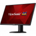 Монитор жидкокристаллический ViewSonic Монитор LCD 23.8'' [16:9] 1920х1080(FHD) IPS, nonGLARE, 250cd/m2, H178°/V178°, 1000:1, 50M:1, 16.7M, 5ms, VGA, HDMI, DP, Height adj, Pivot, Tilt, Swivel, Speakers, 3Y, Black