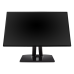Монитор жидкокристаллический ViewSonic Монитор LCD 24'' [16:9] 1920х1080(FHD) IPS, nonGLARE, 250cd/m2, H178°/V178°, 1000:1, 20M:1, 16,7 миллионов цветов, 5ms, VGA, HDMI, DP, USB-Hub, Height adj, Tilt, Swivel, 3Y, Black