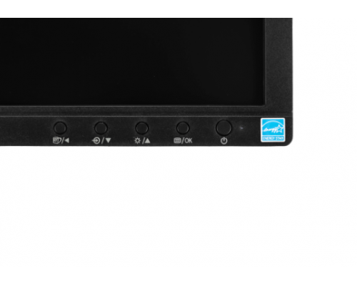 Монитор жидкокристаллический PHILIPS Монитор LCD 21.5'' [16:9] 1920х1080(FHD) TN, nonGLARE, nonTOUCH, 250cd/m2, H170°/V160°, 1000:1, 20M:1, 16.7M, 1ms, VGA, DVI, HDMI, DP, Pivot, Tilt, Swivel, Speakers, Swivel, 3Y, Black