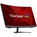 Монитор жидкокристаллический ViewSonic Монитор LCD 31.5'' 16:9 2560х1440(WQHD) IPS, nonGLARE, 250cd/m2, H178°/V178°, 1200:1, 80M:1, 1.07B, 3ms, VGA, HDMI, DP, Tilt, Speakers, 3Y, Black