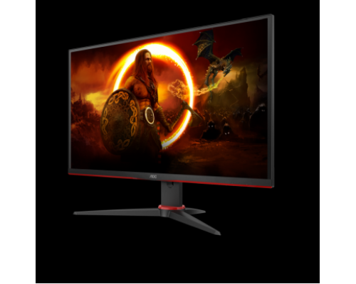 Монитор AOC Gaming 27G2SAE/BK