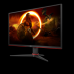 Монитор AOC Gaming 27G2SAE/BK