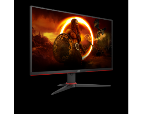 Монитор AOC Gaming 27G2SAE/BK