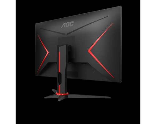 Монитор AOC Gaming 27G2SAE/BK