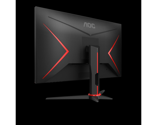 Монитор AOC Gaming 27G2SAE/BK