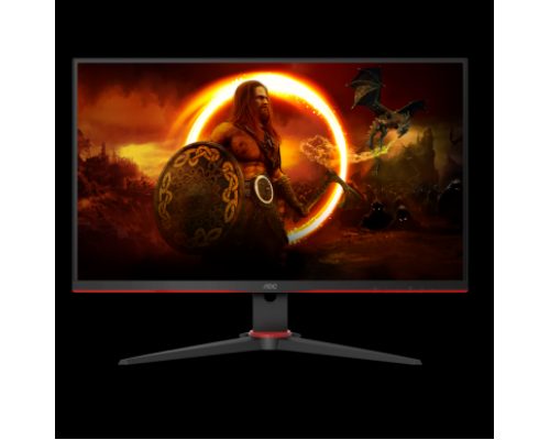 Монитор AOC Gaming 27G2SAE/BK