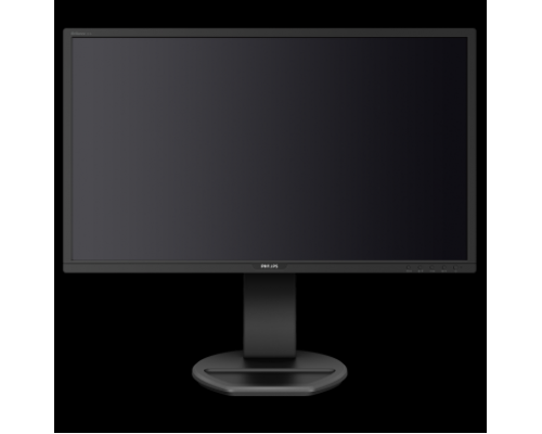 Монитор жидкокристаллический PHILIPS Монитор LCD 21.5'' [16:9] 1920х1080(FHD) TN, nonGLARE, 250cd/m2, H170°/V160°, 1000:1, 50M:1, 16.7M, 1ms, VGA, HDMI, DP, Height adj, Pivot, Tilt, Swivel, Speakers, Webcam, 3Y, Black