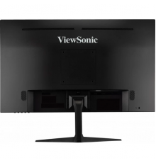 Монитор жидкокристаллический ViewSonic Монитор LCD 24'' [16:9] 1920х1080(FHD) VA, nonGLARE, 250cd/m2, H178°/V178°, 4000:1, 80M:1, 16,7 миллионов цветов, 1ms, 2xHDMI, DP, Tilt, Speakers, 3Y, Black                                                       