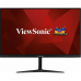 Монитор жидкокристаллический ViewSonic Монитор LCD 24'' [16:9] 1920х1080(FHD) VA, nonGLARE, 250cd/m2, H178°/V178°, 4000:1, 80M:1, 16,7 миллионов цветов, 1ms, 2xHDMI, DP, Tilt, Speakers, 3Y, Black