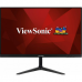 Монитор жидкокристаллический ViewSonic Монитор LCD 24'' [16:9] 1920х1080(FHD) VA, nonGLARE, 250cd/m2, H178°/V178°, 4000:1, 80M:1, 16,7 миллионов цветов, 1ms, 2xHDMI, DP, Tilt, Speakers, 3Y, Black