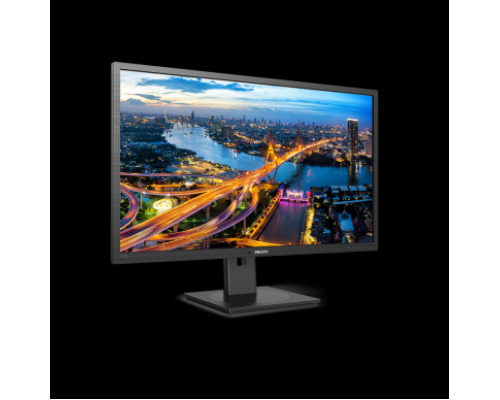 Монитор жидкокристаллический PHILIPS Монитор LCD 31.5'' [16:9] 2560х1440(WQHD) IPS, nonGLARE, 250cd/m2, H178°/V178°, 1200:1, 50M:1, 1.07B, 4ms, VGA, 2xHDMI, DP, USB-Hub, Height adj, Pivot, Tilt, Swivel, Speakers, 3Y, Black