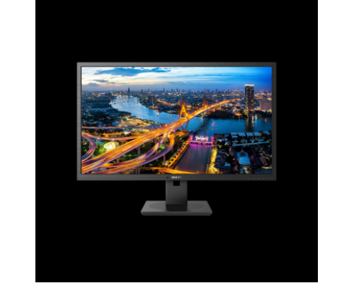 Монитор жидкокристаллический PHILIPS Монитор LCD 31.5'' [16:9] 2560х1440(WQHD) IPS, nonGLARE, 250cd/m2, H178°/V178°, 1200:1, 50M:1, 1.07B, 4ms, VGA, 2xHDMI, DP, USB-Hub, Height adj, Pivot, Tilt, Swivel, Speakers, 3Y, Black