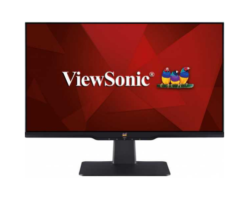 Монитор жидкокристаллический ViewSonic Монитор LCD 22