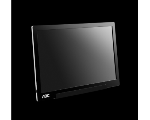 Монитор жидкокристаллический AOC Монитор LCD 39,6 cm (15.6