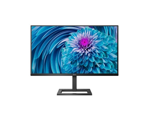 Монитор жидкокристаллический Philips Монитор LCD 28'' [16:9] 3840x2160(UHD 4K) IPS, nonGLARE, 300cd/m2, H178°/V178°, 1000:1, 1,07 миллиардов цветов, 4ms, HDMI, DP, USB-Hub, Height adj, Speakers, 2Y, Black