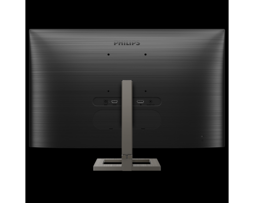 Монитор жидкокристаллический PHILIPS Монитор LCD 27'' [16:9] 1920х1080(FHD) VA, nonGLARE, 350cd/m2, H178°/V178°, 3000:1, 50M:1, 16.7M, 4ms, VGA, HDMI, DP, Height adj, Tilt, Swivel, Speakers, 2Y, Black