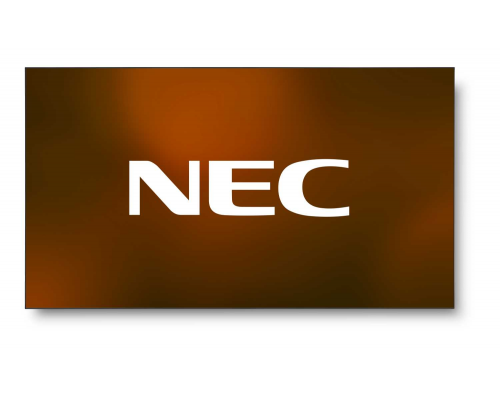 Монитор жидкокристаллический NEC Дисплей для видеостен VA Direct LED 49