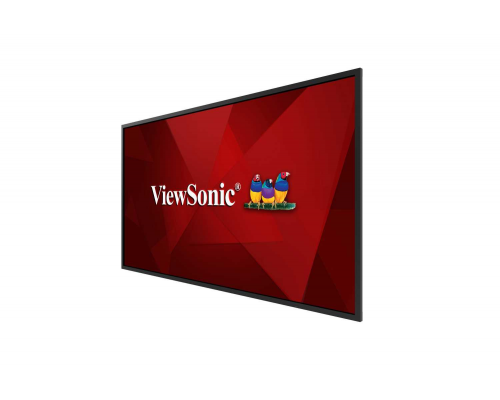 Монитор жидкокристаллический ViewSonic Коммерческий дисплей LCD 43