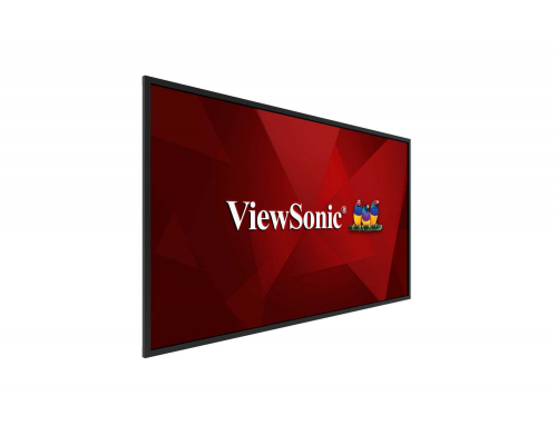 Монитор жидкокристаллический ViewSonic Коммерческий дисплей LCD 43