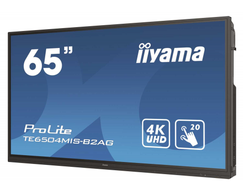 Монитор жидкокристаллический IIYAMA 55