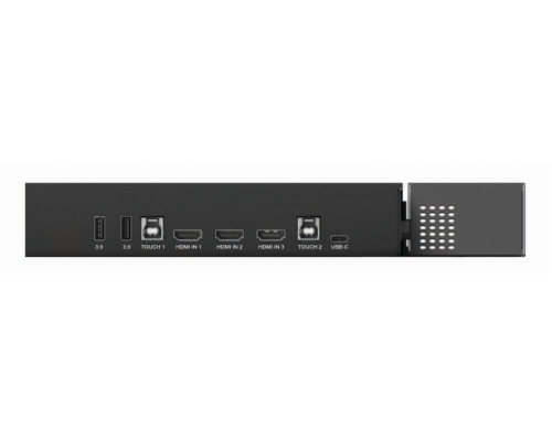 Монитор жидкокристаллический IIYAMA 55