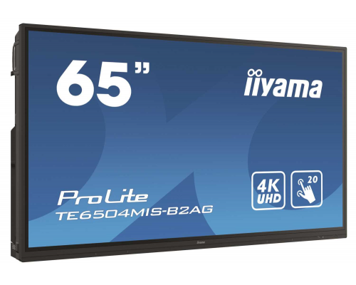 Монитор жидкокристаллический IIYAMA 55