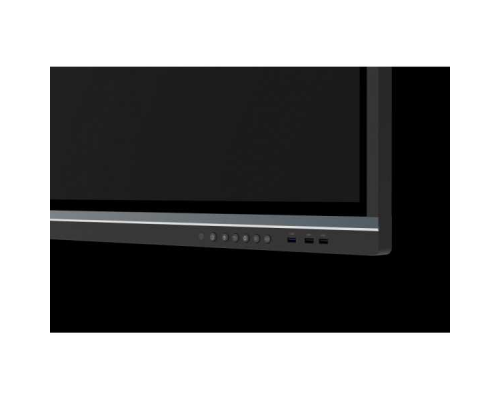 Монитор жидкокристаллический ViewSonic Интерактивный дисплей LCD 55
