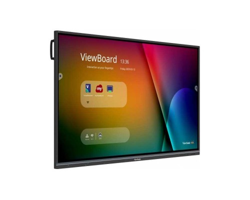 Монитор жидкокристаллический ViewSonic Интерактивный дисплей LCD 75
