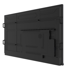 Монитор жидкокристаллический ViewSonic Интерактивный дисплей LCD 64.5