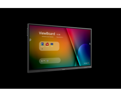 Монитор жидкокристаллический ViewSonic Интерактивный дисплей LCD 64.5