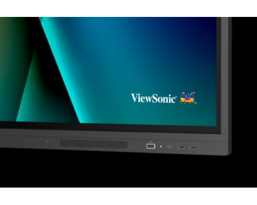 Монитор жидкокристаллический ViewSonic Интерактивный дисплей LCD 64.5
