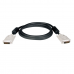 Кабель Tripp Lite DVI Dual Link Cable, Digital TMDS Monitor Cable (DVI-D M/M) 6-ft.