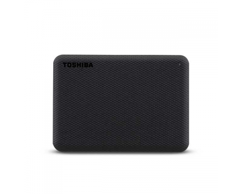 Внешний жесткий диск TOSHIBA HDTCA20EK3AA/HDTCA20EK3AAH Canvio Advance 2ТБ 2.5