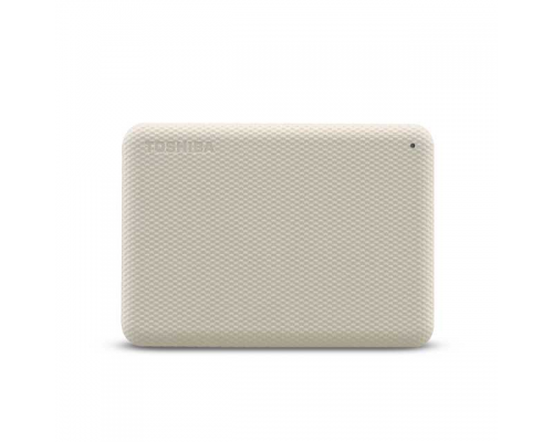 Внешний жесткий диск TOSHIBA HDTCA20EW3AA/HDTCA20EW3AAH Canvio Advance 2ТБ 2.5