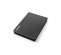 Внешний жесткий диск TOSHIBA HDTX110EK3AA Canvio Gaming для игровых косолей и ПК 1ТБ 2,5