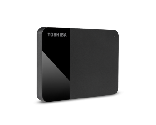 Внешний жесткий диск TOSHIBA HDTP320EK3AA Canvio Ready 2ТБ 2.5