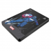 Внешний жесткий диск Seagate STGD2000206 2TB Game Drive for PS4  Captain America 2.5